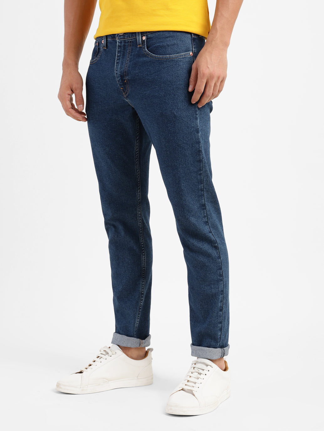 Men's 512 Slim Tapered Fit Jeans