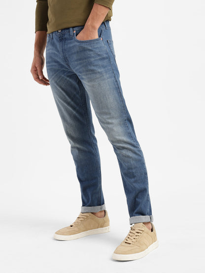 Men's 512 Slim Tapered Fit Jeans