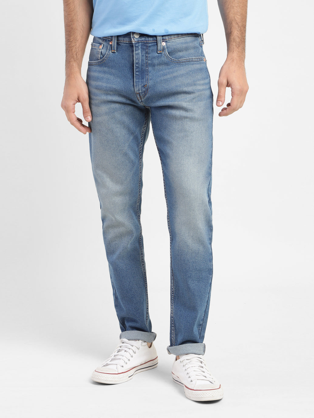 Men's 512 Slim Tapered Fit Jeans