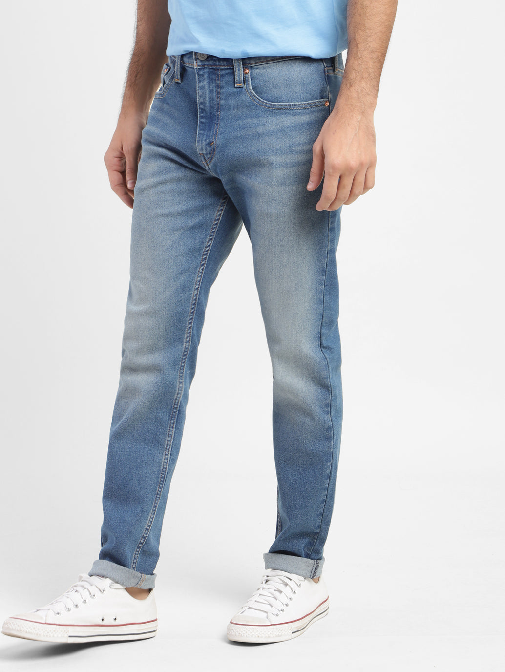 Men's 512 Slim Tapered Fit Jeans