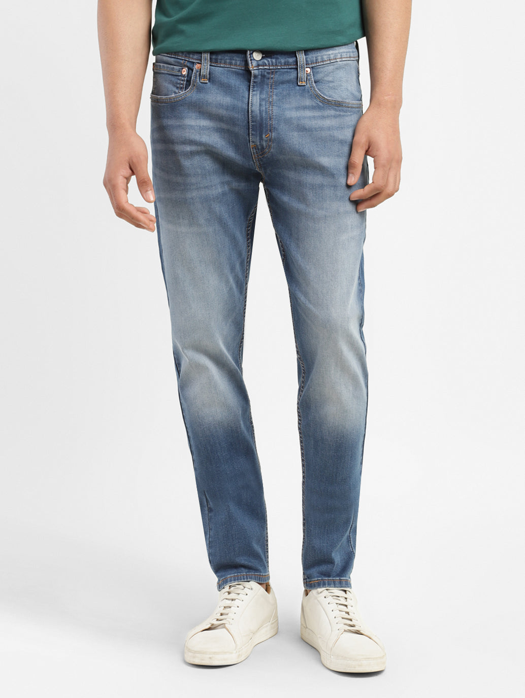 Men's 512 Slim Tapered Fit Jeans