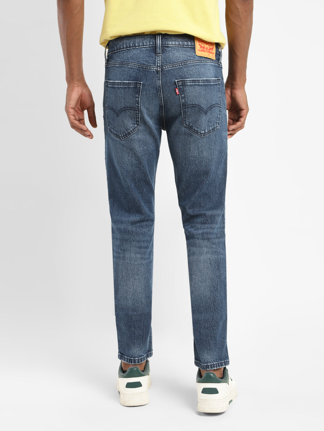 Men's 512 Slim Tapered Fit Jeans