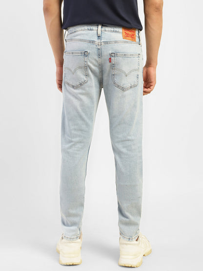 Men's 512 Indigo Slim Tapered Fit Jeans