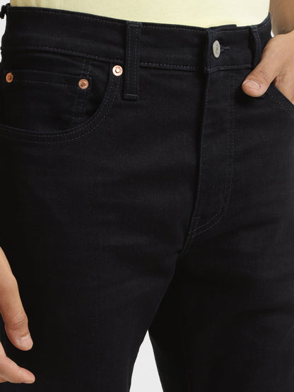 Men's 512 Dark Indigo Slim Tapered Fit Jeans