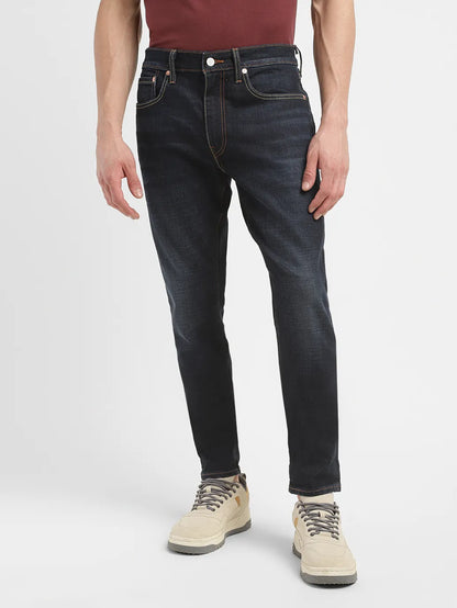 Men's 512 Dark Indigo Slim Tapered Fit Jeans