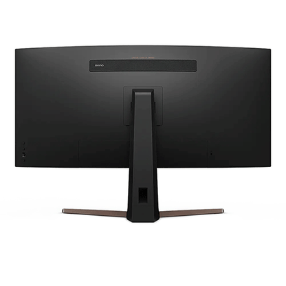 BENQ EW3880R 37.5 Inch 4K Ultra 60Hz IPS Panel 4MS Gaming Monitor