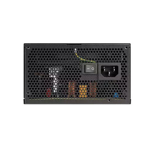 ANTEC Atom G650 80 + Gold Fully Modular ATX 2.0 Power Supply