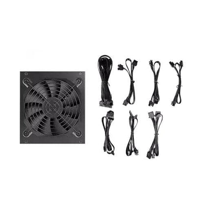 ANTEC Atom G650 80 + Gold Fully Modular ATX 2.0 Power Supply