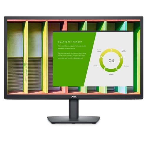 DELL E2422HN 23.8 Inch FHD 60Hz IPS Panel 5MS Monitor