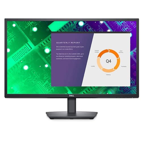 DELL E2722HS 27 Inch FHD 60Hz 8MS IPS Panel Monitor