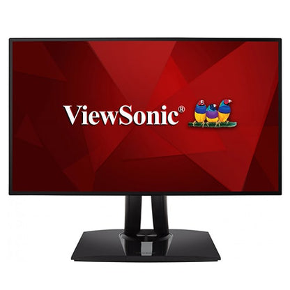 VIEWSONIC VP2468A 24 Inch FHD 60Hz IPS Panel 114% SRGB AMD Fressync Gaming Monitor