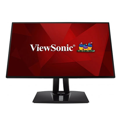 VIEWSONIC VP2468A 24 Inch FHD 60Hz IPS Panel 114% SRGB AMD Fressync Gaming Monitor