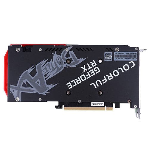 COLORFUL GeForce RTX 3050 NB Duo V LHR 8GB Nvidia Graphic Card