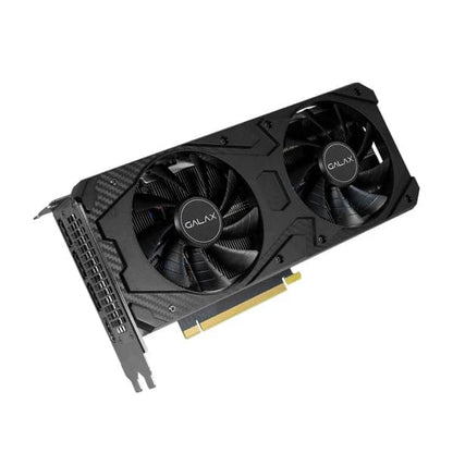 GALAX GeForce RTX 3060 EX (1-Click OC) 12GB Nvidia Graphic Card