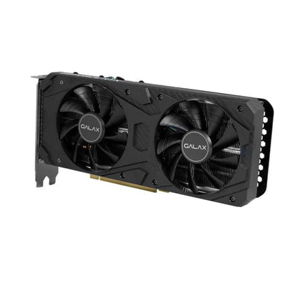 GALAX GeForce RTX 3060 EX (1-Click OC) 12GB Nvidia Graphic Card