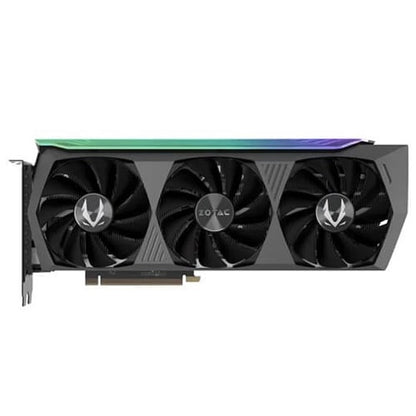 ZOTAC Gaming GeForce 3080 AMP Holo LHR 12GB Nvidia Graphic Card