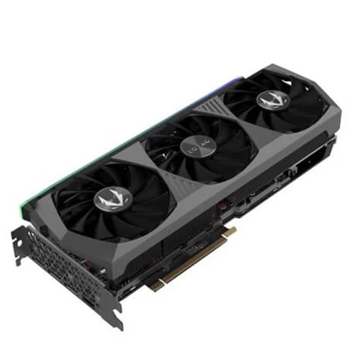 ZOTAC Gaming GeForce 3080 AMP Holo LHR 12GB Nvidia Graphic Card