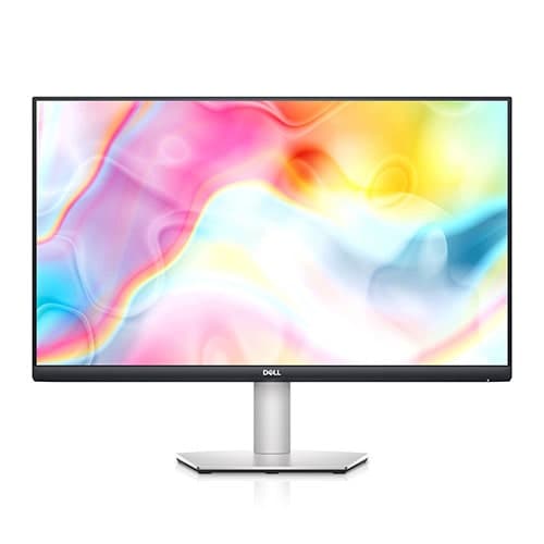 DELLS2722QC 27 Inch 4K QHD 60Hz IPS Panel 4MS Monitor