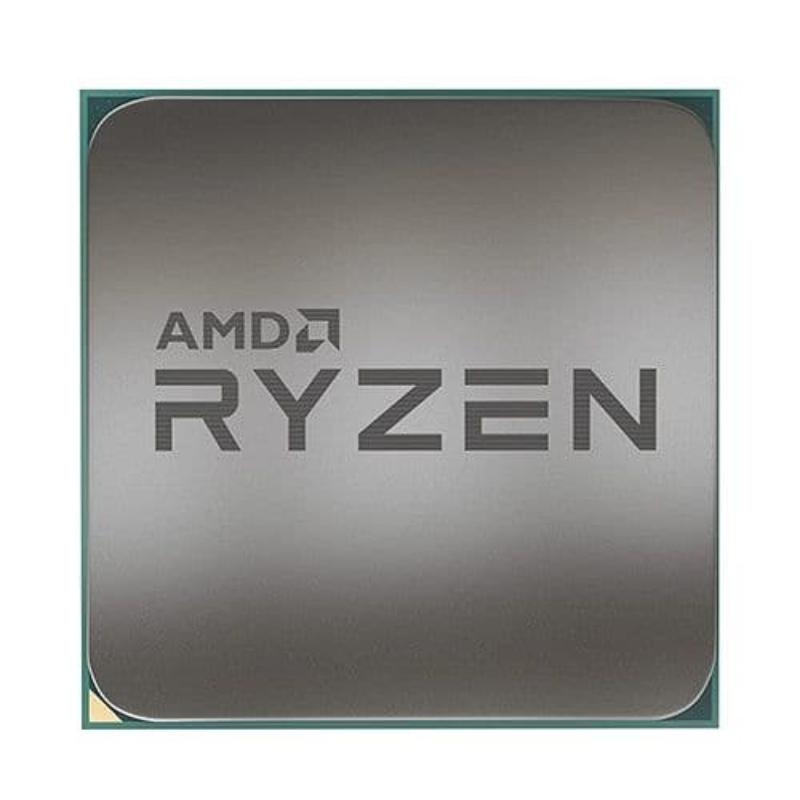 AMD Ryzen 7 5700X 5th Generation Processor ( 4.6 GHz / 8 Cores / 16 Threads )