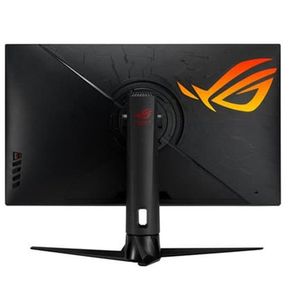 ASUS ROG Swift PG32UQ 32 Inch 4K UHD 144Hz IPS Panel 1MS NVIDIA Gsync Gaming Monitor