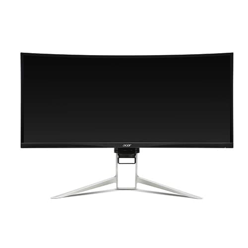 ACER XR382CQK Ultrawide 37.5 Inch QHD 75Hz IPS Panel 1MS AMD Freesync Gaming Monitor