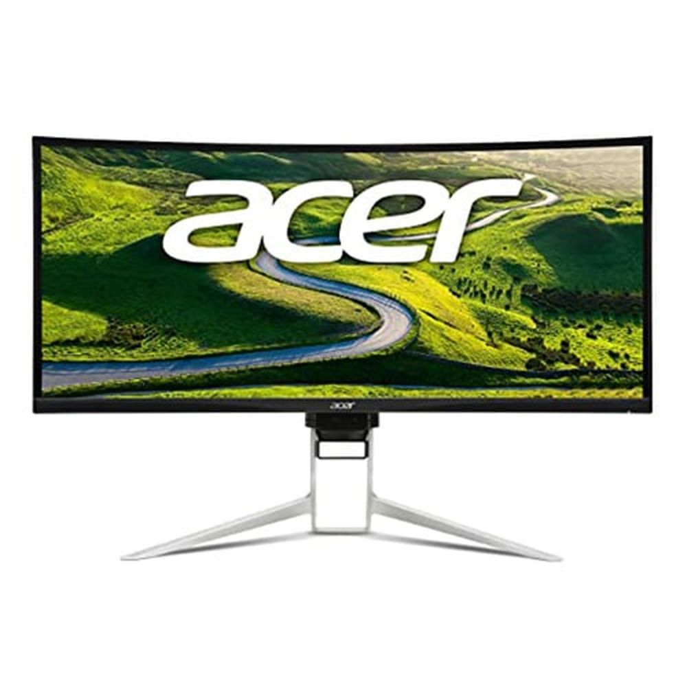 ACER XR382CQK Ultrawide 37.5 Inch QHD 75Hz IPS Panel 1MS AMD Freesync Gaming Monitor