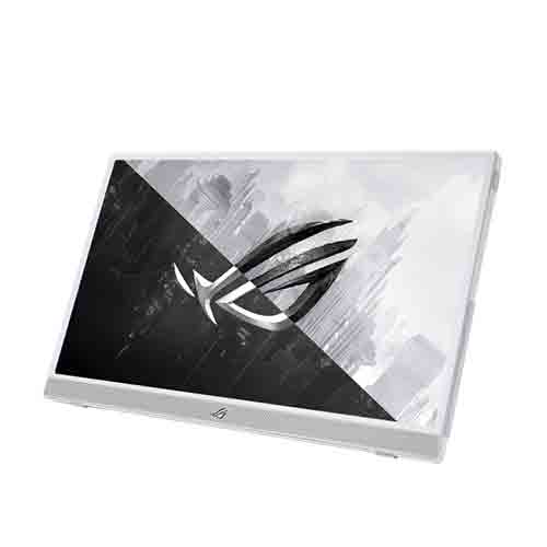 ASUS ROG Strix XG16AHP-W 15.6 Inch FHD 144Hz IPS Panel NVIDIA Gsync Gaming Monitor