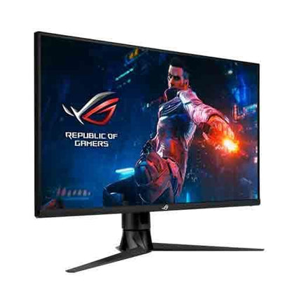 ASUS ROG Swift PG329Q 32 Inch QHD 175Hz VA Panel 1MS NVIDIA Gsync Gaming Monitor