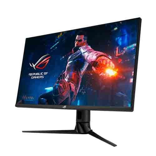 ASUS ROG Swift PG329Q 32 Inch QHD 175Hz VA Panel 1MS NVIDIA Gsync Gaming Monitor