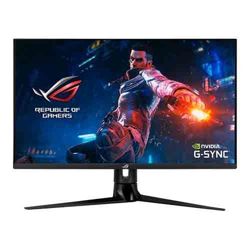 ASUS ROG Swift PG329Q 32 Inch QHD 175Hz VA Panel 1MS NVIDIA Gsync Gaming Monitor