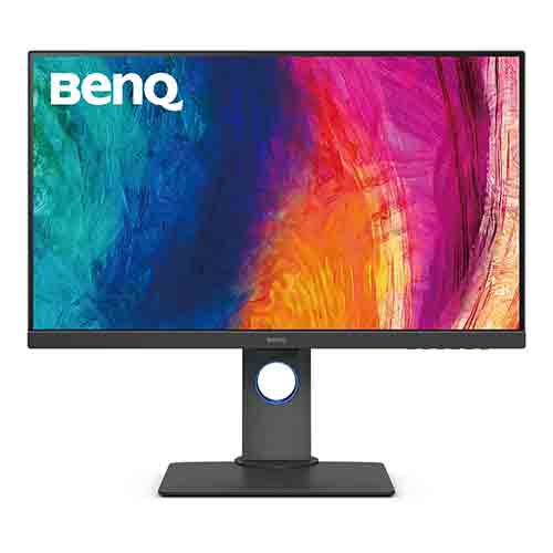 BENQ PD2705Q 27 Inch QHD 60Hz IPS Panel 100% SRGB 5MS AMD Freesync Gaming Monitor