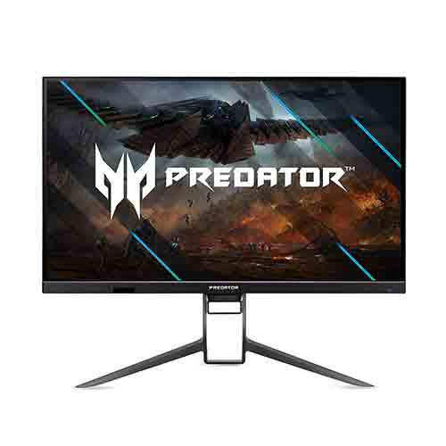 ACER Predator XB323UGP 32 Inch QHD 170Hz IPS Panel 99% 0.5MS NVIDIA Gsync Gaming Monitor