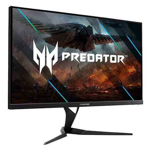 ACER Predator XB323UGP 32 Inch QHD 170Hz IPS Panel 99% 0.5MS NVIDIA Gsync Gaming Monitor