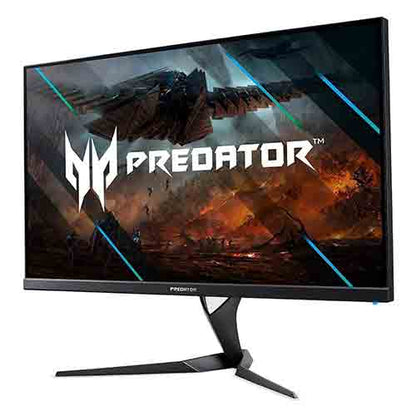 ACER Predator XB323UGP 32 Inch QHD 170Hz IPS Panel 99% 0.5MS NVIDIA Gsync Gaming Monitor