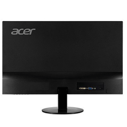 ACER SA240Y 24inch FHD 75Hz IPL Panel AMD FreeSync Gaming Monitor