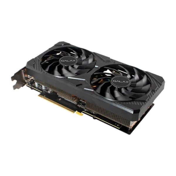 GALAX GeForce RTX 3070 TI (1-Click OC) 8GB Nvidia Graphic Card