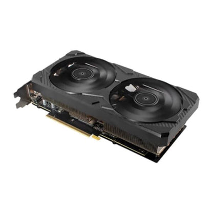 GALAX GeForce RTX 3070 TI (1-Click OC) 8GB Nvidia Graphic Card