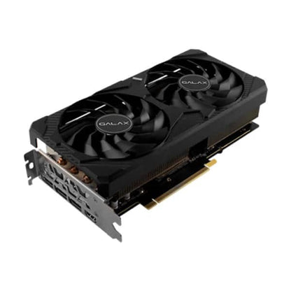 GALAX GeForce RTX 3070 TI (1-Click OC) 8GB Nvidia Graphic Card