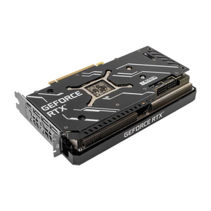 GALAX GeForce RTX 3070 TI (1-Click OC) 8GB Nvidia Graphic Card