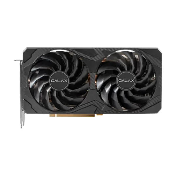 GALAX GeForce RTX 3070 TI (1-Click OC) 8GB Nvidia Graphic Card