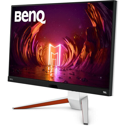 BENQ MOBIUZ EX2710U 27inch 4K 144Hz IPS Panel 1MS AMD Freesync Gaming Monitor