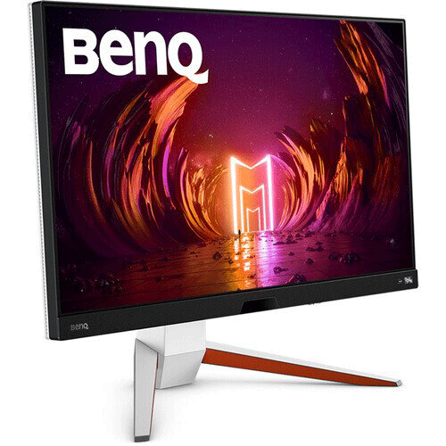 BENQ MOBIUZ EX2710U 27inch 4K 144Hz IPS Panel 1MS AMD Freesync Gaming Monitor