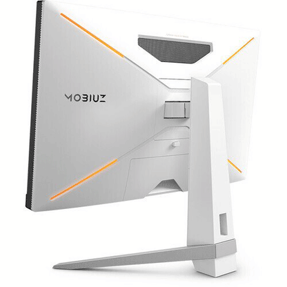 BENQ MOBIUZ EX2710U 27inch 4K 144Hz IPS Panel 1MS AMD Freesync Gaming Monitor