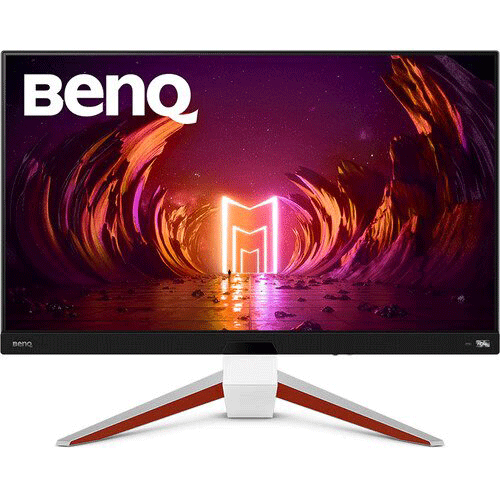 BENQ MOBIUZ EX2710U 27inch 4K 144Hz IPS Panel 1MS AMD Freesync Gaming Monitor