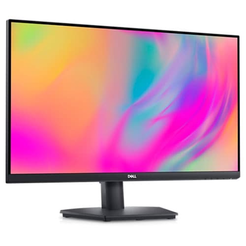 DELL SE2723DS 27 Inch QHD 75Hz IPS Panel 99%SRGB 5MS Monitor