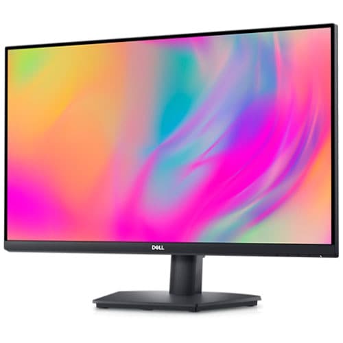 DELL SE2723DS 27 Inch QHD 75Hz IPS Panel 99%SRGB 5MS Monitor