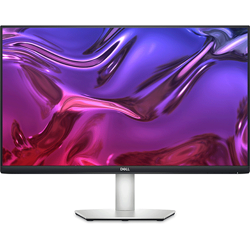 DELLS2723HC USB-C 27 Inch FHD 75Hz IPS Panel 4MS Monitor