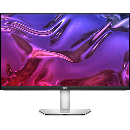 DELLS2723HC USB-C 27 Inch FHD 75Hz IPS Panel 4MS Monitor