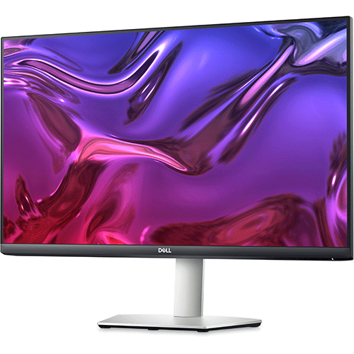 DELLS2723HC USB-C 27 Inch FHD 75Hz IPS Panel 4MS Monitor