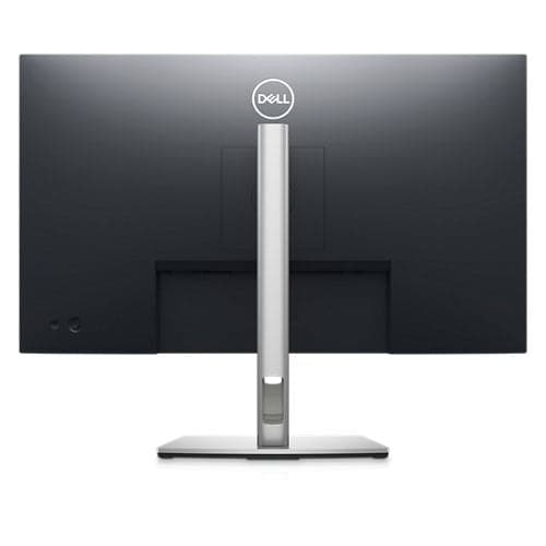 DELLP2723D 27 Inch QHD 60Hz IPS Panel 8MS Monitor